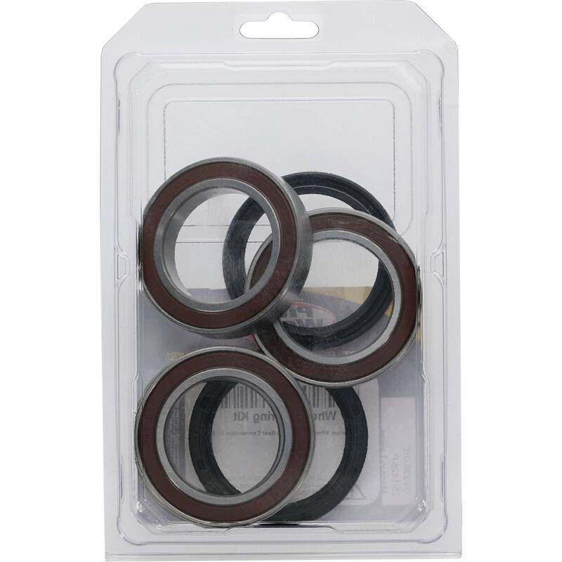 Pivot Works Cannondale Wheel Bearing Kit Premium Bearings 25-1428-P 25-1428-P Photo - Primary