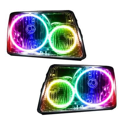 ORACLE Lighting Oracle 01-11 Ford Ranger SMD HL - ColorSHIFT w/ Simple Controller 7052-504 7052-504 Photo - out of package