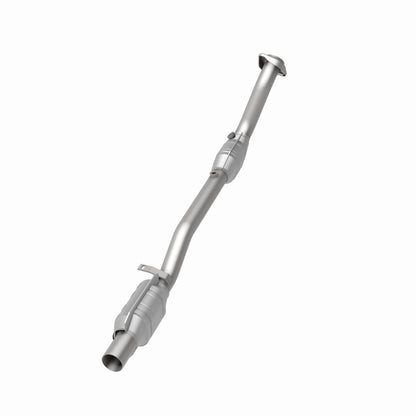 MagnaFlow HM Grade Federal / EPA Compliant Direct-Fit Catalytic Converter 93106 360 Degree Image Set