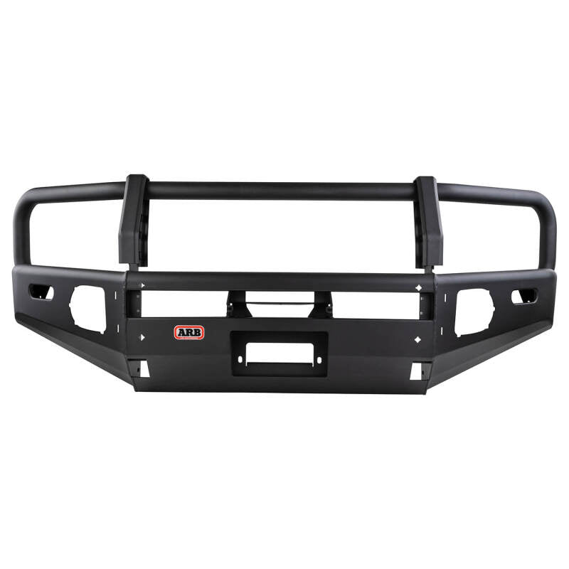 ARB Summit Combar Textured Tundra 2014-17 ARB Fog Ii 3415020 3415020 Photo - Primary