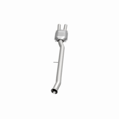 MagnaFlow Jaguar Standard Grade Federal / EPA Compliant Direct-Fit Catalytic Converter 23662 360 Degree Image Set