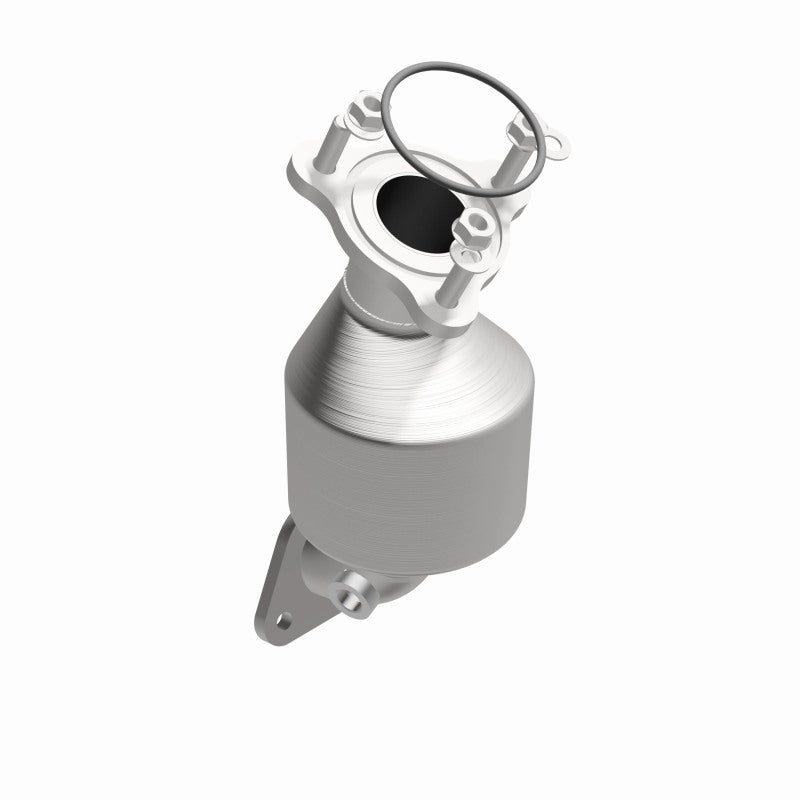 MagnaFlow Buick LaCrosse California Grade CARB Compliant Direct-Fit Catalytic Converter 551300 360 Degree Image Set