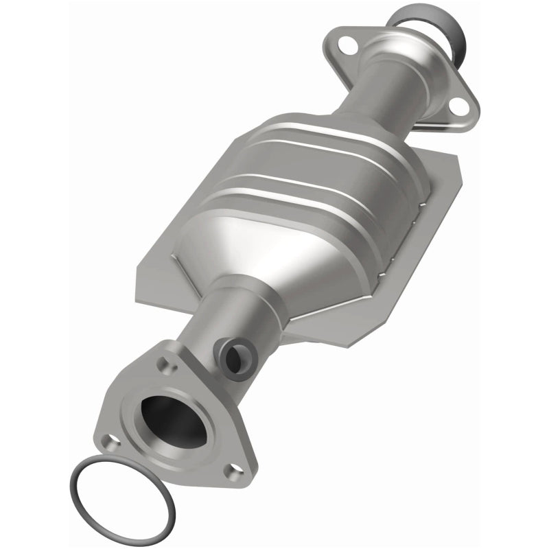 MagnaFlow Honda Odyssey HM Grade Federal / EPA Compliant Direct-Fit Catalytic Converter 27401 Photo - out of package