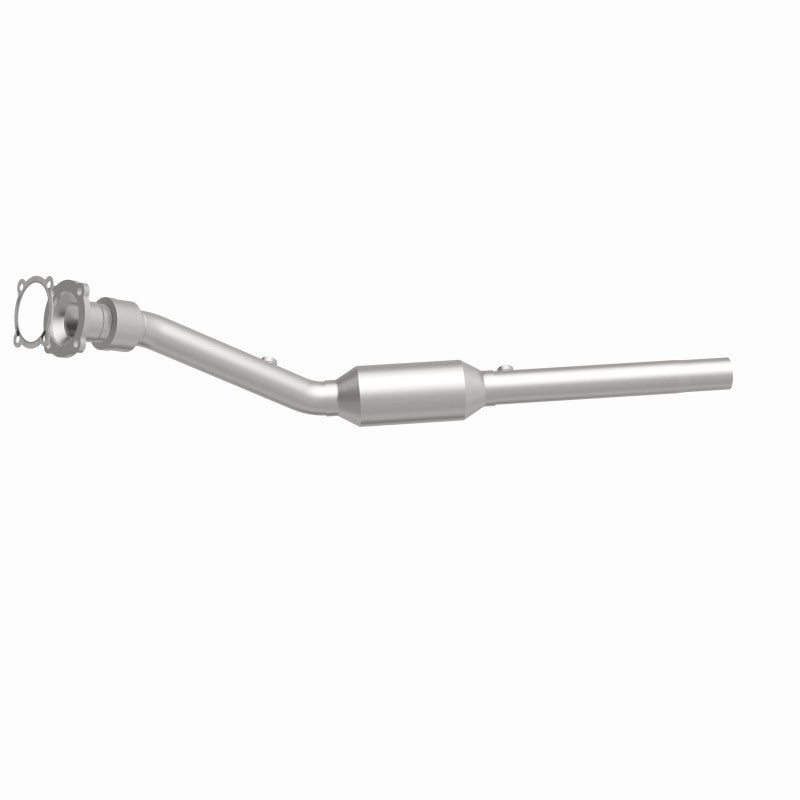 MagnaFlow Volkswagen HM Grade Federal / EPA Compliant Direct-Fit Catalytic Converter 23773 360 Degree Image Set