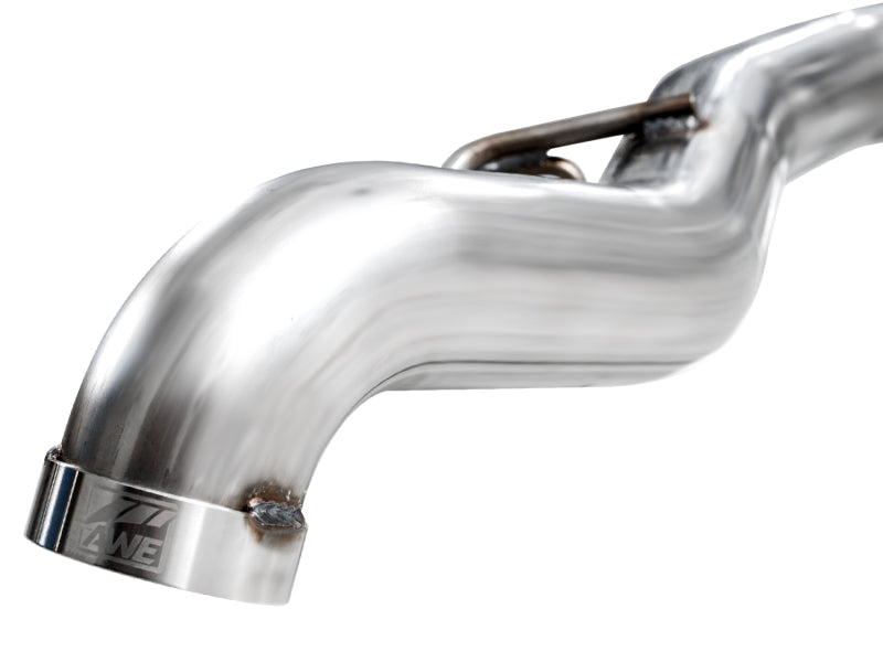AWE Tuning AWE Exhaust for 4th Gen Toyota Tacoma BashGuard Only 3015-28254 3015-28254 Photo - out of package