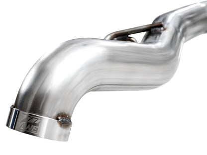AWE Tuning AWE Exhaust for 4th Gen Toyota Tacoma BashGuard Only 3015-28254 3015-28254 Photo - out of package