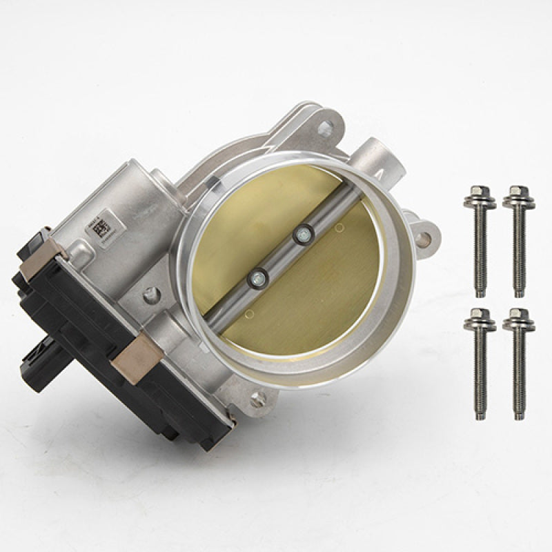 Ford Racing 18-20 Mustang GT 87mm Bullitt Throttle Body M-9926-M50B M-9926-M50B User 1