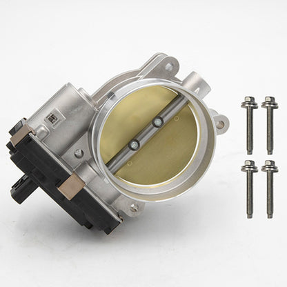 Ford Racing 18-20 Mustang GT 87mm Bullitt Throttle Body M-9926-M50B M-9926-M50B User 1