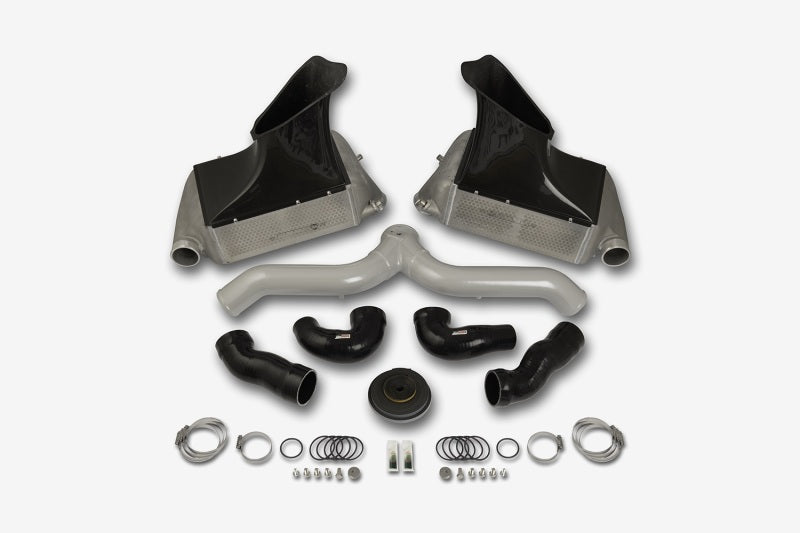 do88 DOB Intercooler Kit - BigPack Forced Induction Intercooler Kits main image