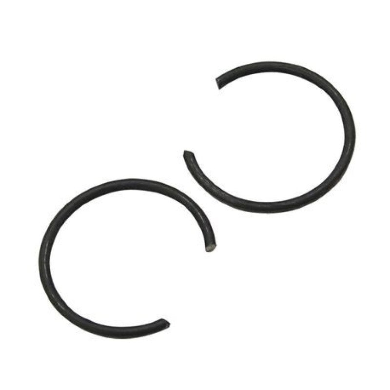 S&S Cycle .791in/.792in C-Clip Wristpin Keeper - 2 Pack 94-9254-2 94-9254-2 Photo - Primary