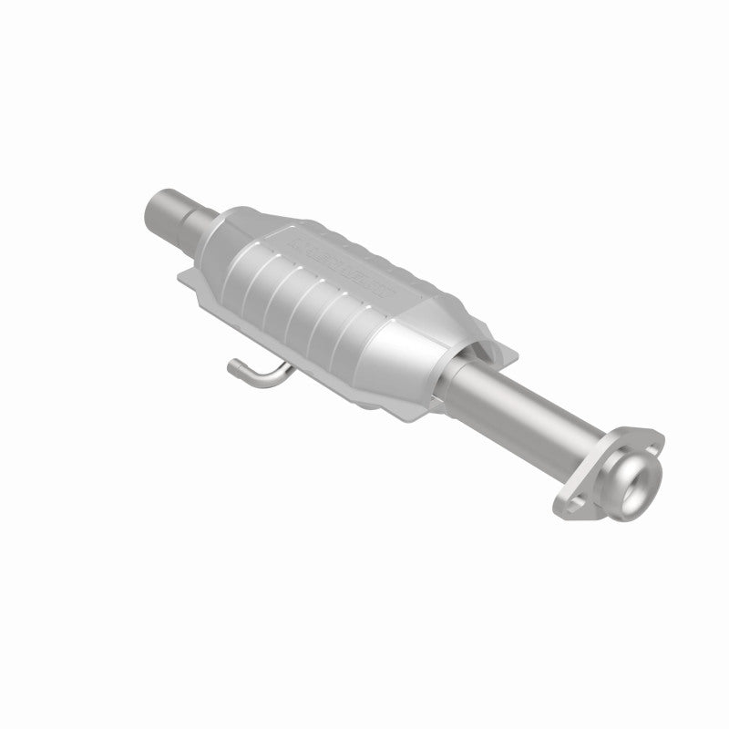 MagnaFlow Standard Grade Federal / EPA Compliant Direct-Fit Catalytic Converter 23436 360 Degree Image Set