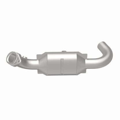 MagnaFlow OEM Grade Federal / EPA Compliant Direct-Fit Catalytic Converter 49498 360 Degree Image Set