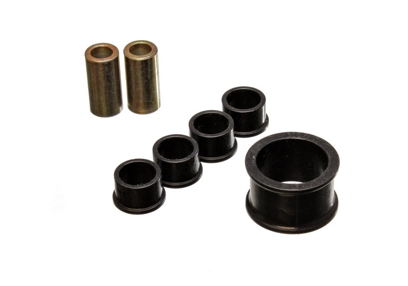 Energy Suspension 2002-09 - Nissan / Infinity 350Z / G35 Rack & Pinion Bushing Set 7.10105G Photo - Primary