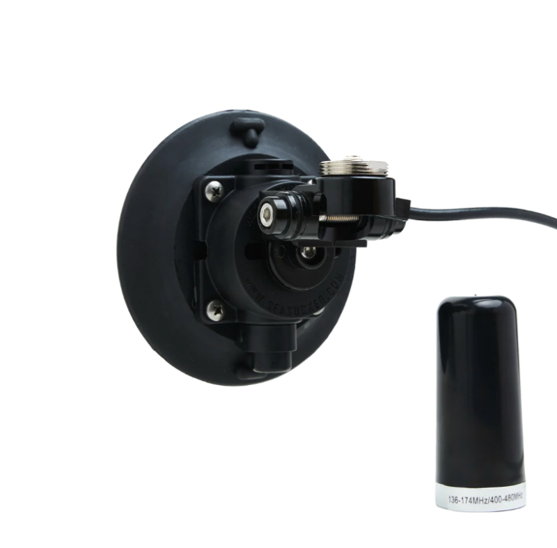 SeaSucker GMRS Antenna Mount SM6171 SM6171 User 1