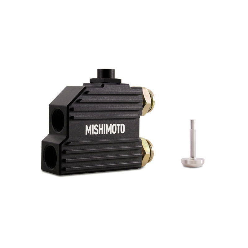 Mishimoto 2013+ Dodge Ram 6.7L Cummins Thermal Bypass Valve Kit MMTC-RAM-TBV MMTC-RAM-TBV User 5