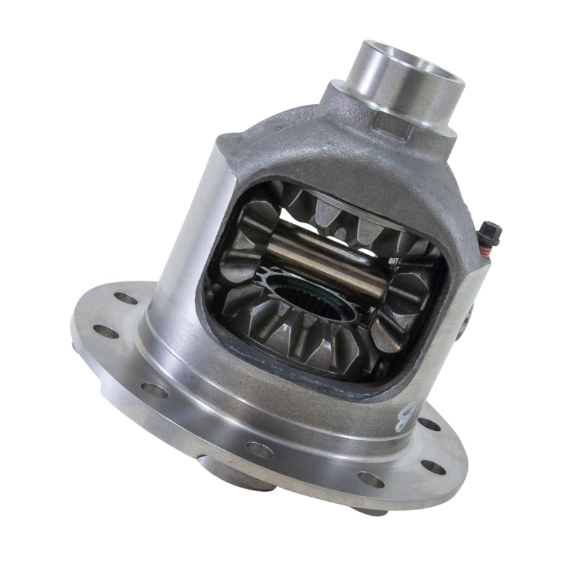 Yukon Gear & Axle Yukon Gear Rplcmnt Standard Open Loaded Carrier For Dana 70-Super / GM Express Van & Savannah Rear YC G8892385 YC G8892385 Photo - Primary