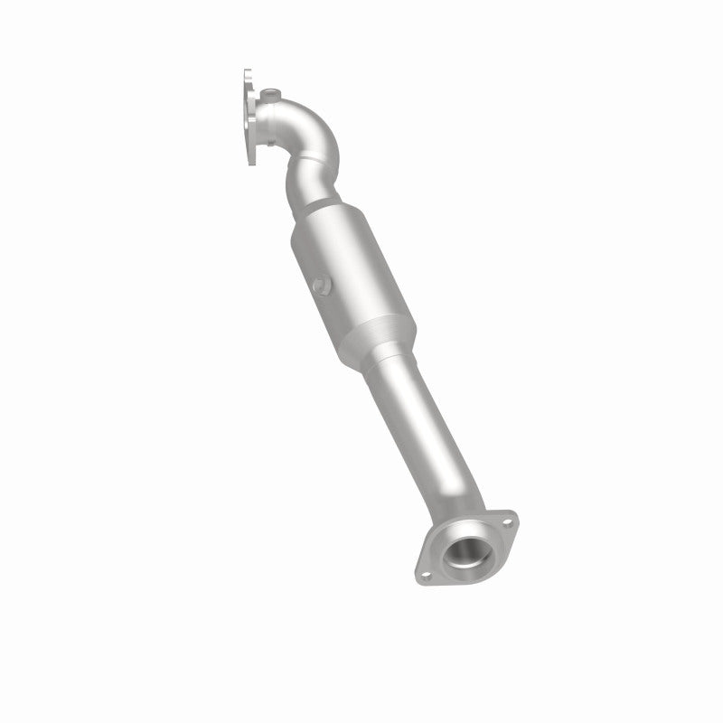 MagnaFlow Ram California Grade CARB Compliant Manifold Catalytic Converter 5551999 360 Degree Image Set