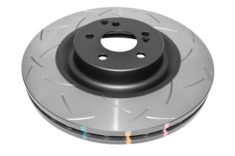 DBA 03-06 Mercedes-Benz SL55 AMG Front 4000 Series Slotted Rotor 42690S 42690S Photo - out of package
