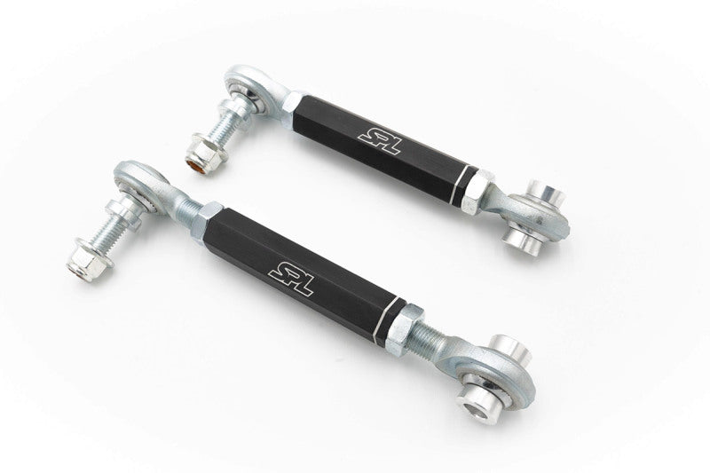 SPL Parts 09-16 Audi B8 & B8.5 A4/A5/S4/S5 Front Endlinks SPL FE B8 SPL FE B8 Photo - out of package
