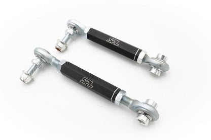 SPL Parts 09-16 Audi B8 & B8.5 A4/A5/S4/S5 Front Endlinks SPL FE B8 SPL FE B8 Photo - out of package
