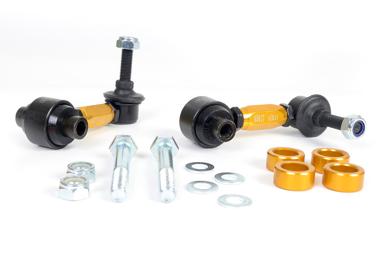 Whiteline Rear Comfort Sway Bar Link Assembly FR-S BRZ KLC182 Photo - out of package