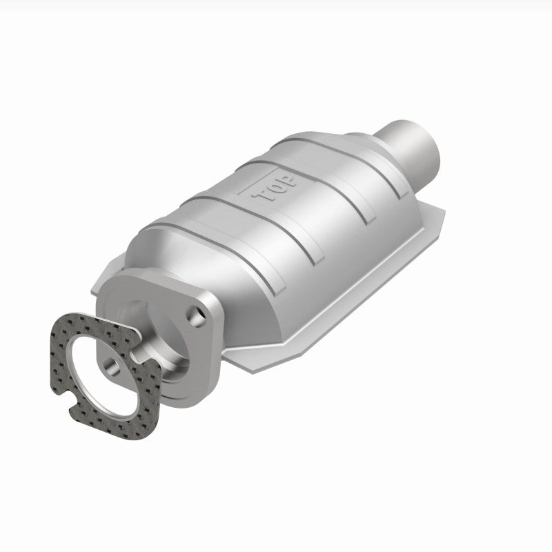 MagnaFlow Ford Taurus California Grade CARB Compliant Direct-Fit Catalytic Converter 441032 360 Degree Image Set