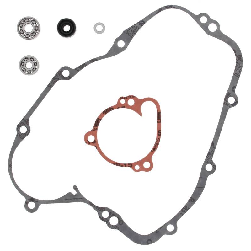 Vertex Pistons Vertex Gaskets 86-00 Kawasaki KX80 Water Pump Rebuild Kit 821483 821483 Photo - Primary