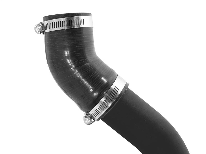 aFe  POWER 46-20218-B BladeRunner  Intercooler Tubes Hot Side 46-20218-B Photo - Unmounted