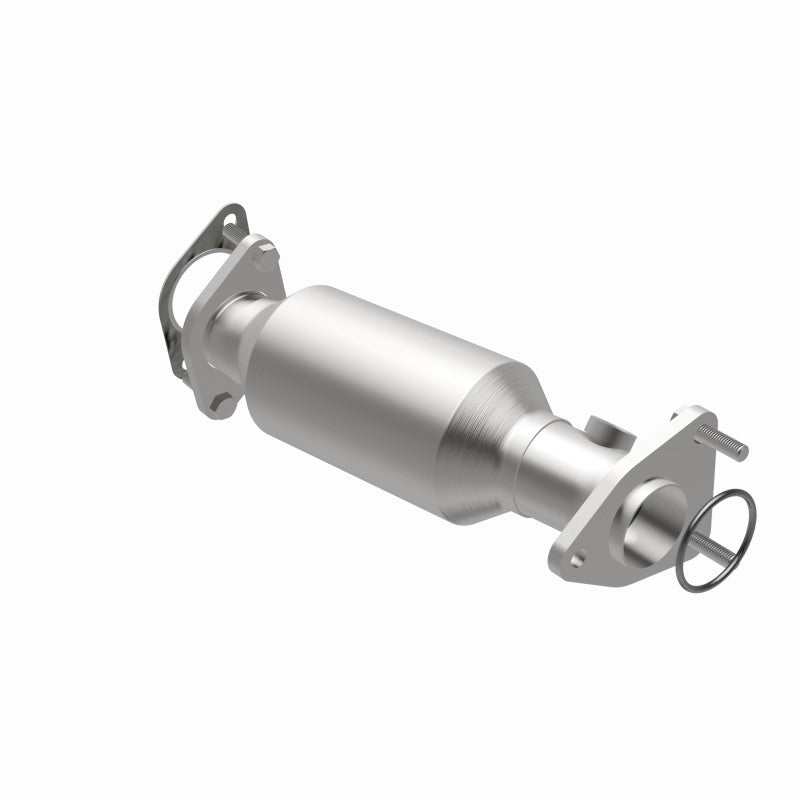 MagnaFlow OEM Grade Federal / EPA Compliant Direct-Fit Catalytic Converter 52668 360 Degree Image Set