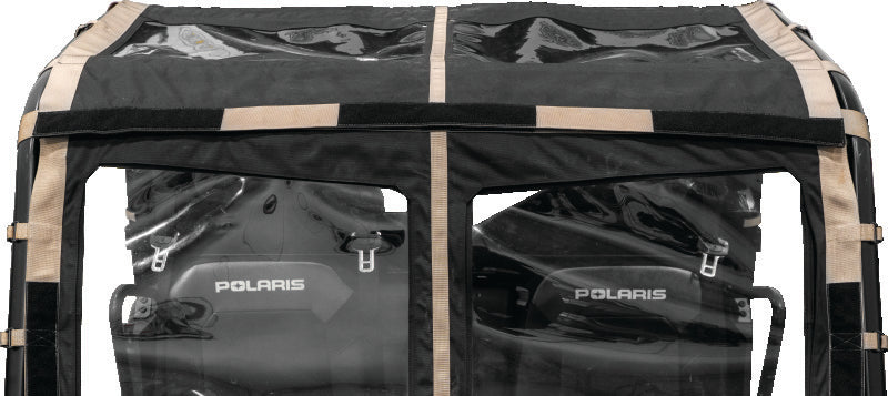 QuadBoss Soft Roof For Ranger 375792 375792 User 1