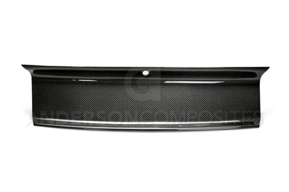 Anderson Composites 15-16 Ford Mustang Decklid Panel (No Emblem) AC-TG15FDMU AC-TG15FDMU User 2