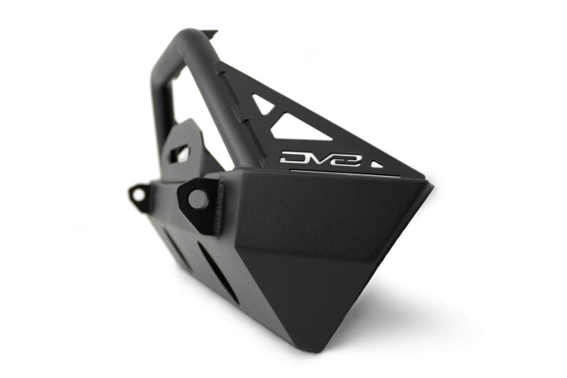 DV8 Offroad 07-23 Jeep Wrangler JK/JL & Gladiator JT FS-15 Series Front Bumper FBJL-05 FBJL-05 Photo - Unmounted
