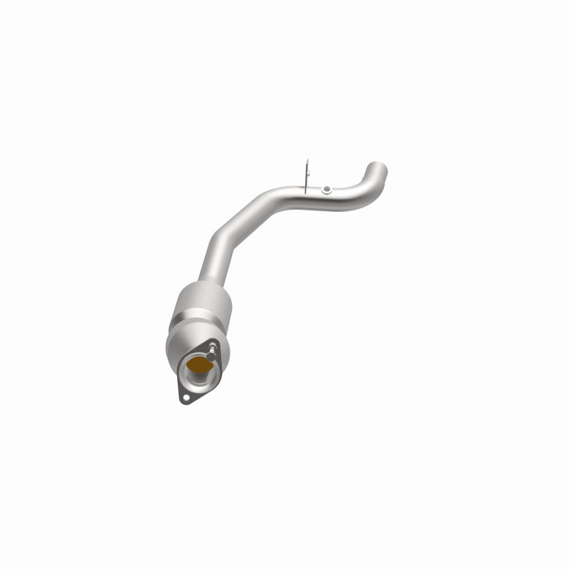 MagnaFlow Land Rover OEM Grade Federal / EPA Compliant Direct-Fit Catalytic Converter 21-608 360 Degree Image Set