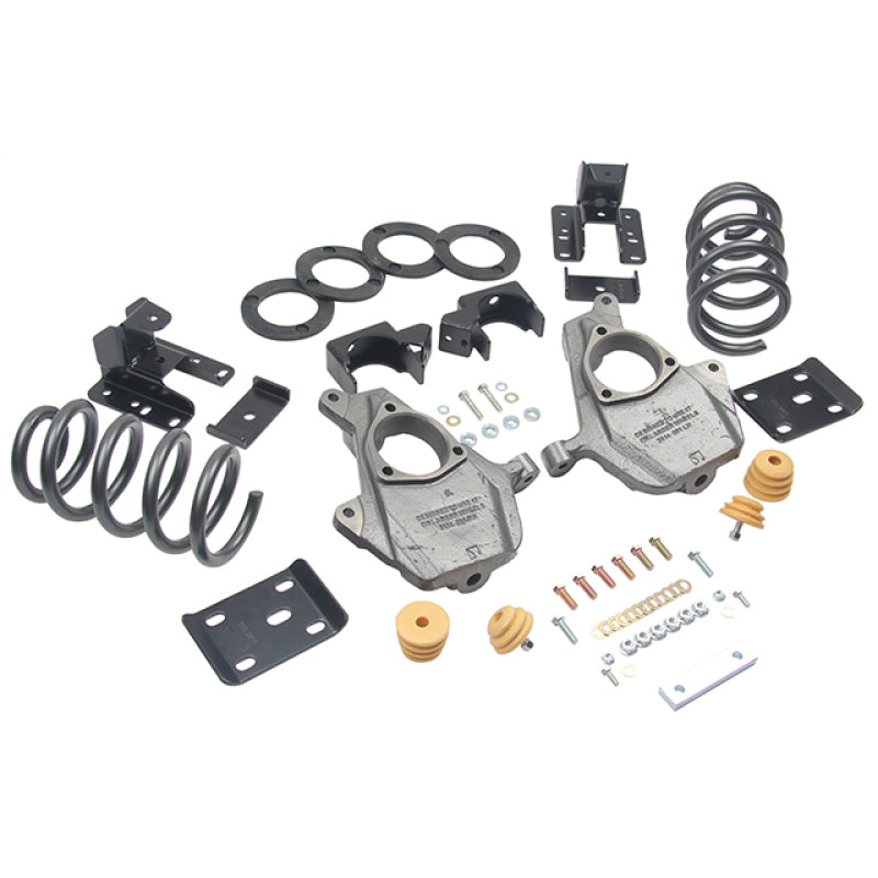 Belltech Lowering Kits Without Shocks 1013 Photo - Primary