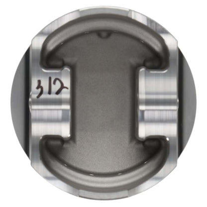 Wiseco VOLKSWAGEN 1.8LTR 1.320 CH 3228XC Piston Shelf Stock 6512M82 6512M82 User 3