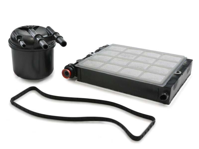 aFe 20-24 Ford Diesel Trucks Power ProGuard Diesel Fluid Filter Kit 35-17005F 35-17005F Photo - Unmounted