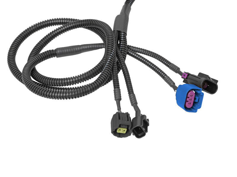 aFe Scorcher Module 19-22 Suzuki Jimny L4-1.5L 77-47008 77-47008 Photo - Close Up