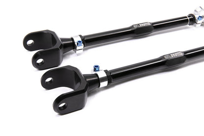 SPL Part Tesla Model 3 / Model Y Rear Lower Traction Rods SPL RTR MOD3 Photo - out of package