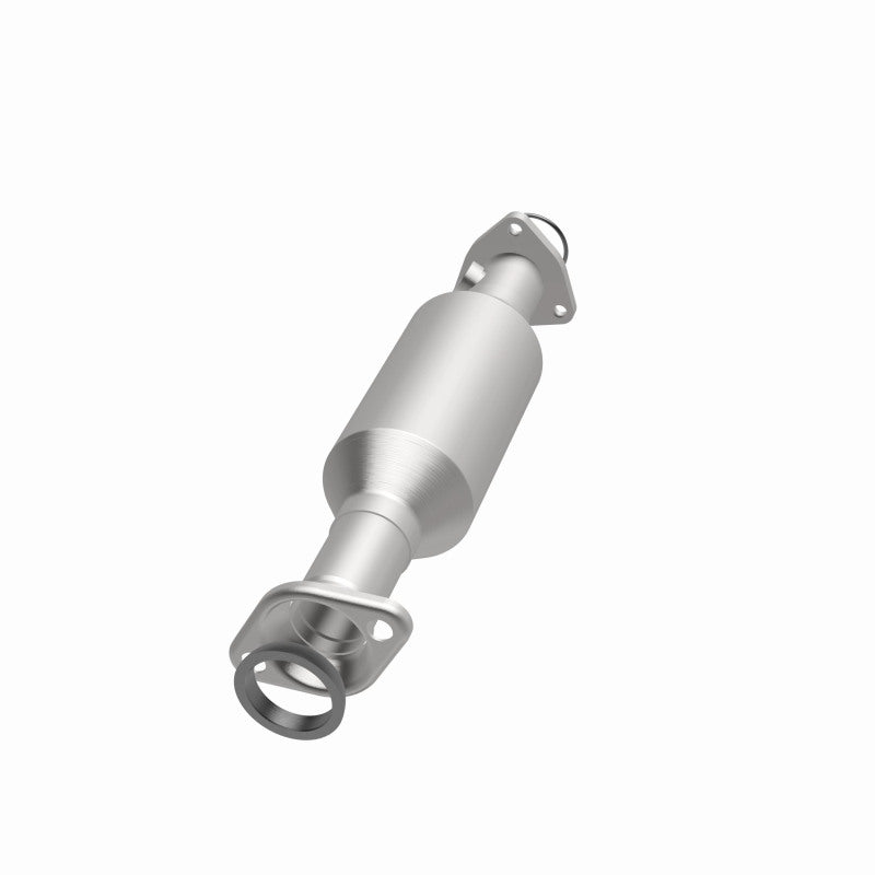 MagnaFlow Honda CR-V OEM Grade Federal / EPA Compliant Direct-Fit Catalytic Converter 51329 360 Degree Image Set