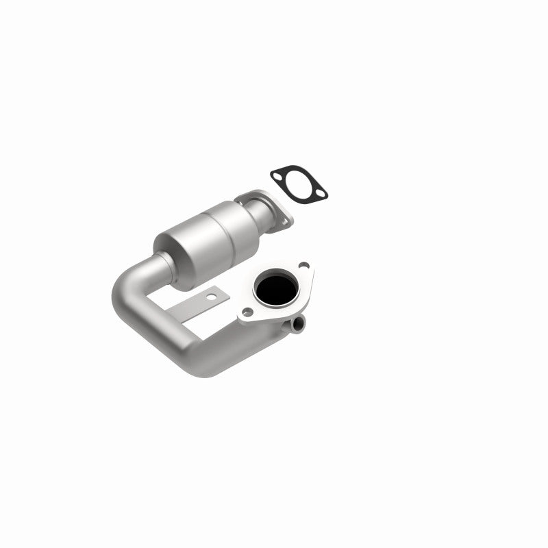 MagnaFlow Mitsubishi Montero Sport HM Grade Federal / EPA Compliant Direct-Fit Catalytic Converter 50137 360 Degree Image Set