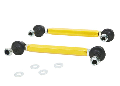 Whiteline Sway Bar - Link KLC140-195 Photo - Primary