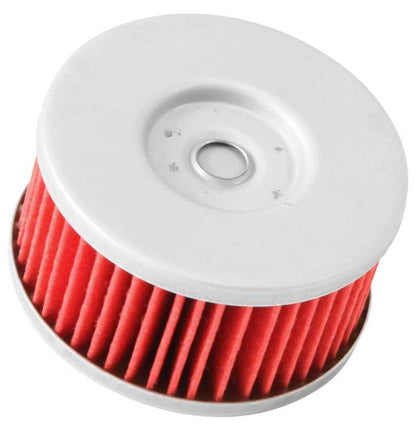 K&N Engineering Oil Filter KNEKN-136 KN-136 Photo - Primary