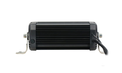 Hella ValueFit Northern Lights Light Bar 12 LED / 8" 357212201 Photo - Unmounted