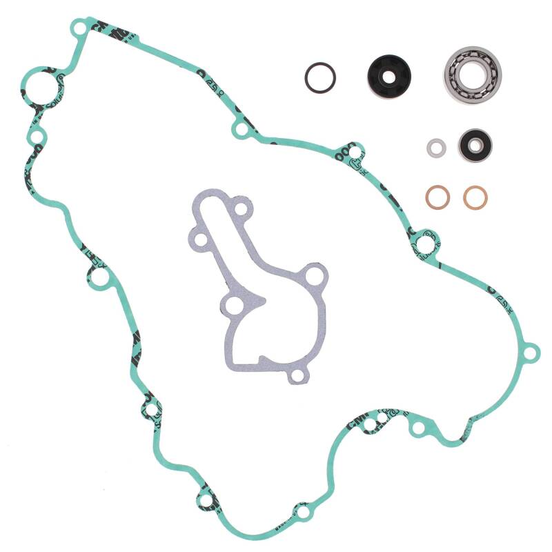Vertex Pistons Vertex Gaskets 94-03 KTM EXC 250 Water Pump Rebuild Kit 821327 821327 Photo - Primary