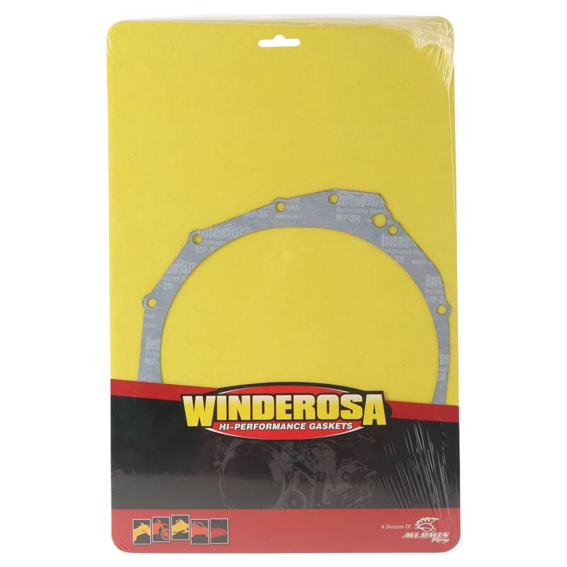 Vertex Pistons Vertex Gaskets 08-09 Suzuki GSX1300 B-KING Outer Clutch Gasket Kit 333035 333035 Photo - Primary