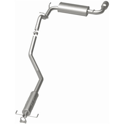 MagnaFlow Street Series Cat-Back Performance Exhaust System 15759 Photo - out of package