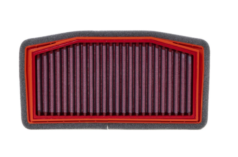 BMC 17+ Triumph Street Triple 765 R Replacement Air Filter FM01001/04