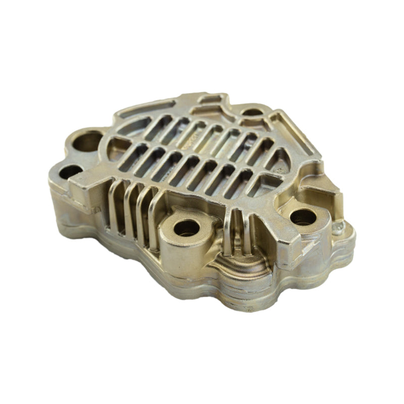 Industrial Injection 2004.5-05 Chevrolet 6.6L LLY Bag Of Parts Stg I 433403 433403 Photo - Primary