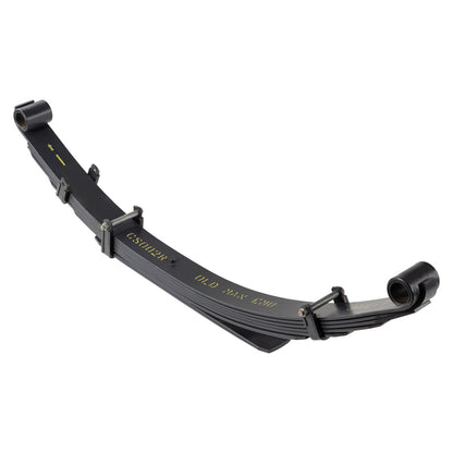 Old Man Emu ARB / OME Leaf Spring Toy 40 Serr CS002R CS002R Photo - Close Up