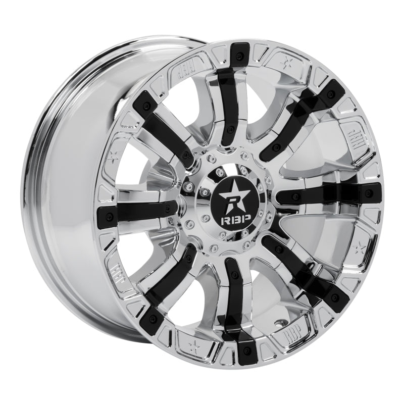 RBP RBP 94R Wheels Wheels Wheels - Cast main image